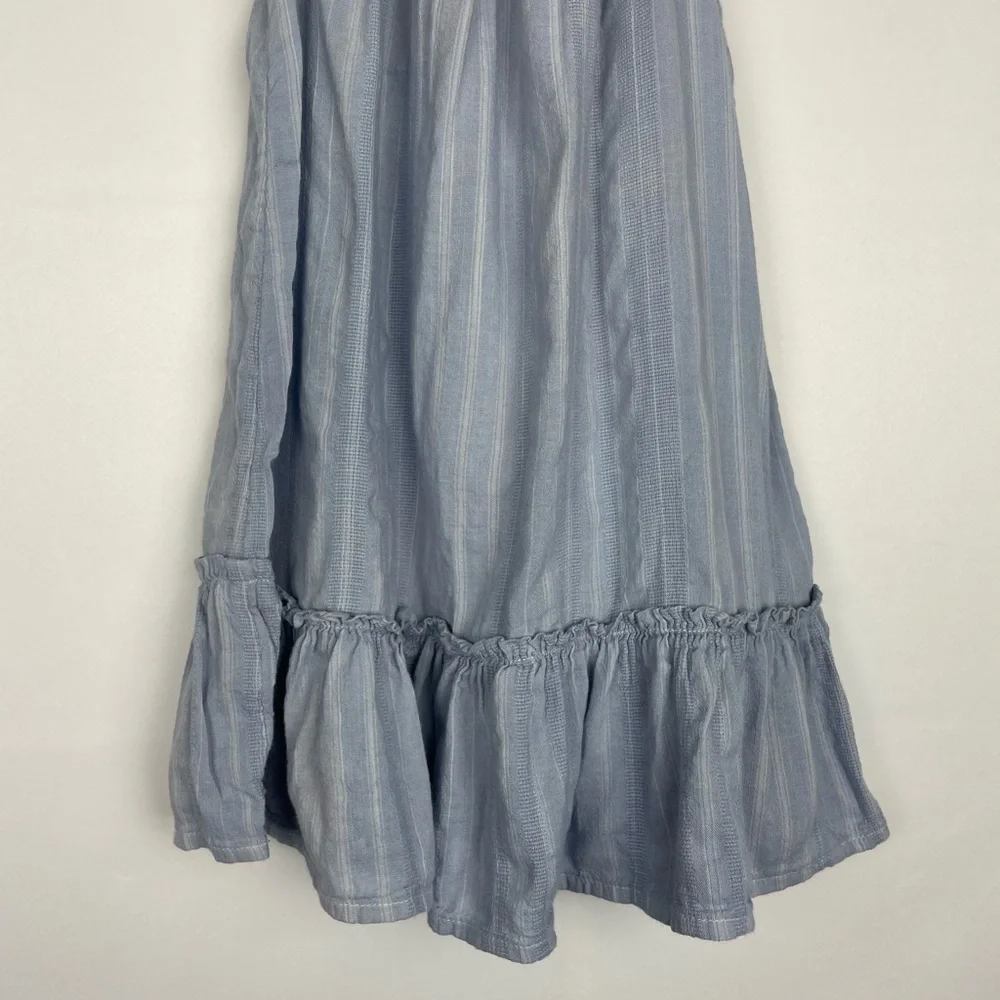 Old Navy Light Blue Dress Girls 4T
